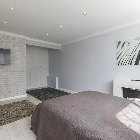 Gorgeous 4 Bedrooms Apartment Near Hyde Park And Oxford St Londres Exterior foto