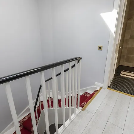 Gorgeous 4 Bedrooms Apartment Near Hyde Park And Oxford St Londres Exterior foto