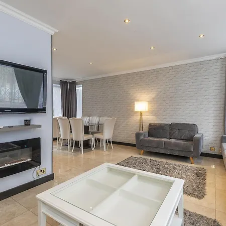 Gorgeous 4 Bedrooms Apartment Near Hyde Park And Oxford St Londres Exterior foto