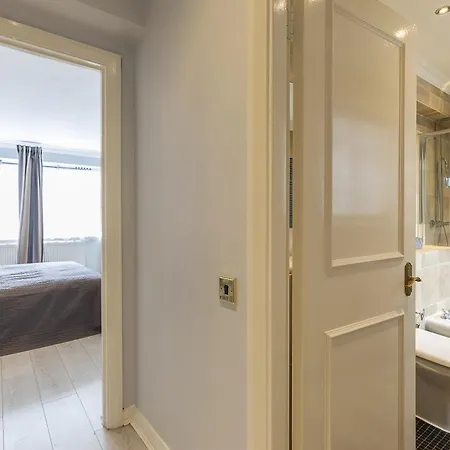 Gorgeous 4 Bedrooms Apartment Near Hyde Park And Oxford St Londres Exterior foto