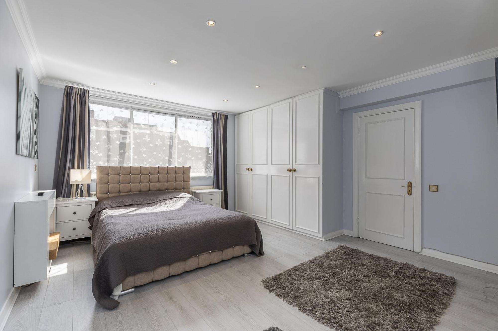 Gorgeous 4 Bedrooms Near Hyde Park And Oxford St Apartamento *